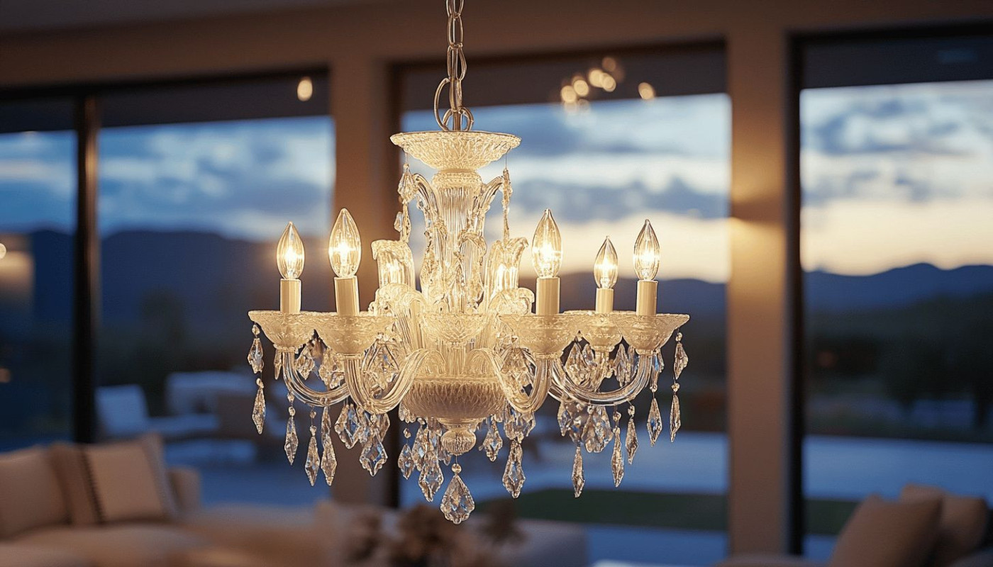 Comment choisir la suspension parfaite pour chaque style d'intérieur ?