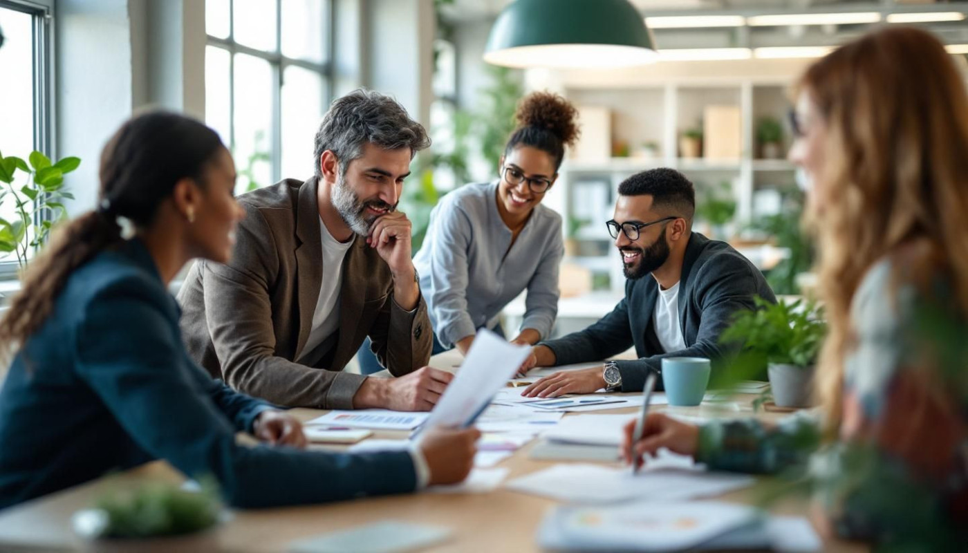 Comment les cabinets de conseil optimisent-ils les achats et la RSE ?
