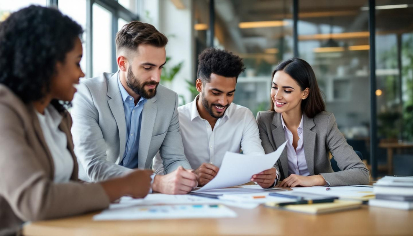 Comment les nouvelles réformes affectent-elles le droit des entreprises ?