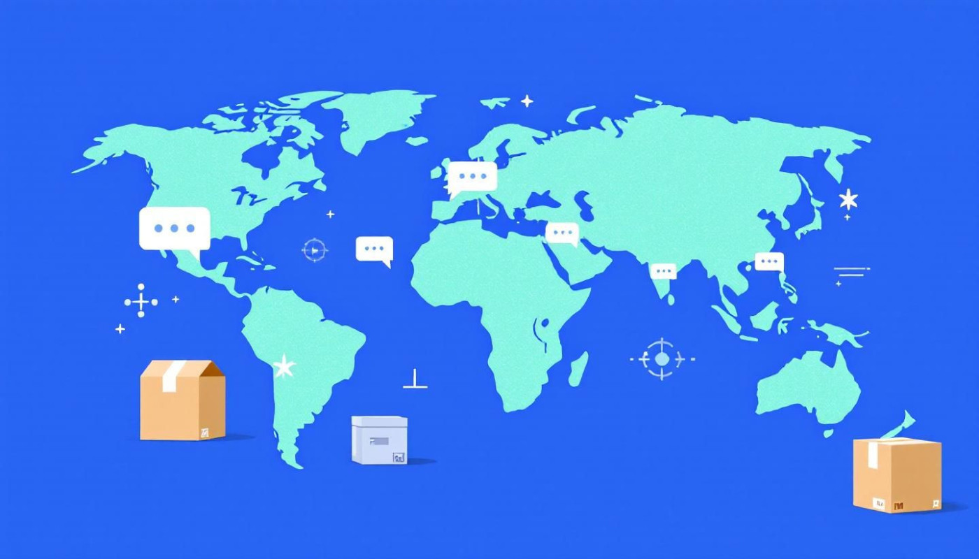 Comment préparer efficacement son déménagement international ?