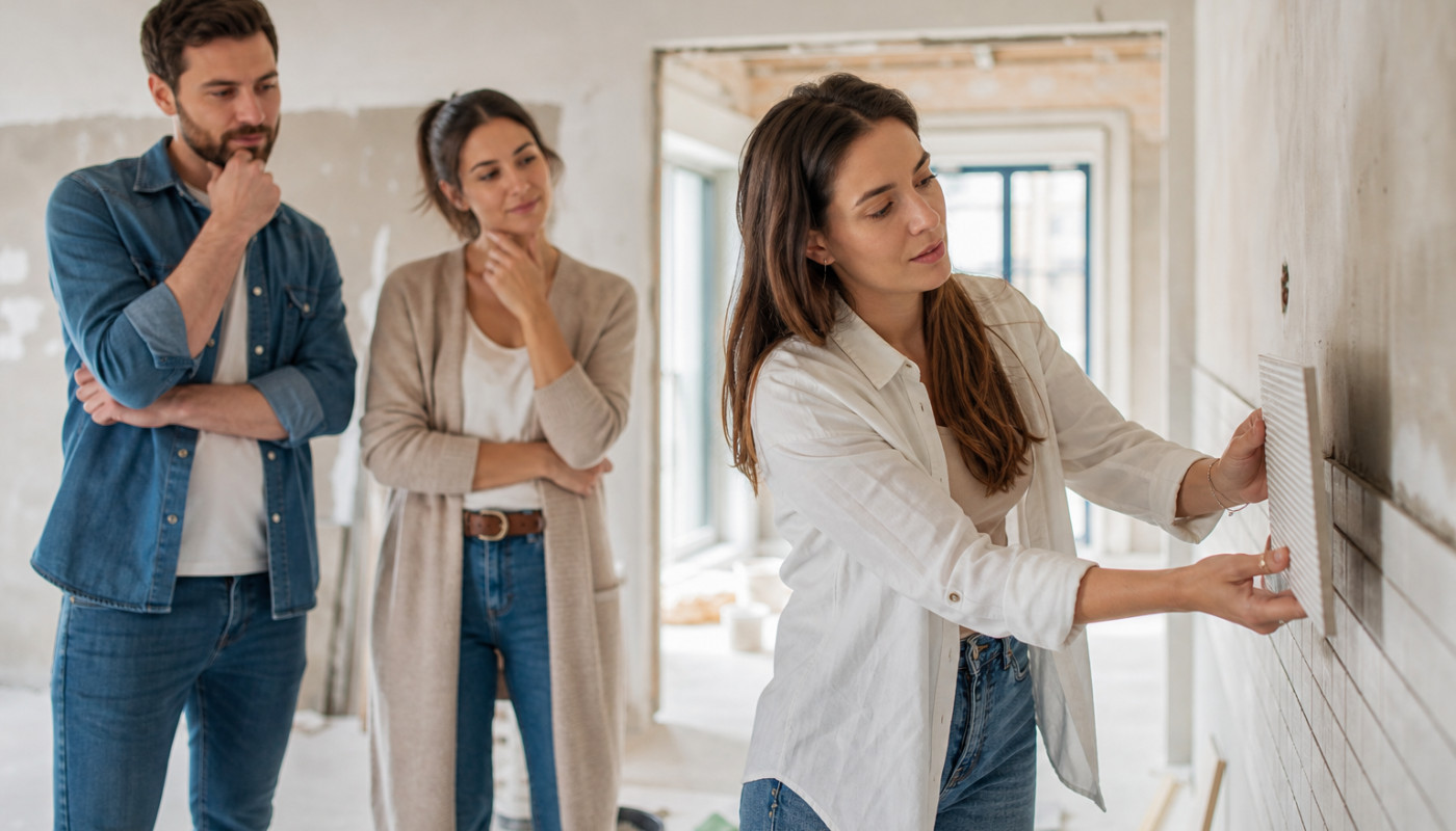 Immobilier et DIY : ces rénovations qui séduisent vraiment les acheteurs