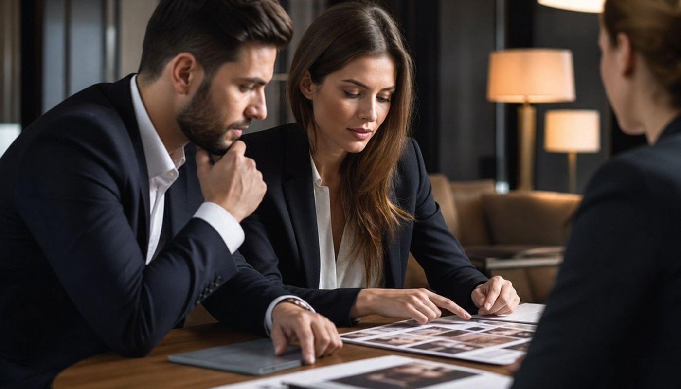 Quels sont les points intéressants lors du choix d’une agence d’escorte ?