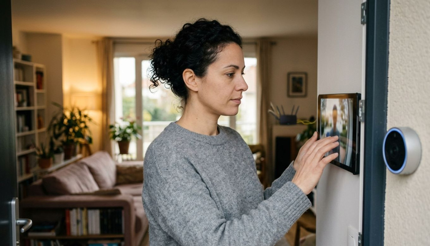 Sécurité connectée : mythe ou réalité des équipements intelligents